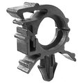 Au-Ve-Co Products WIRE LOOM ROUTING CLIP 25/PK AV14547